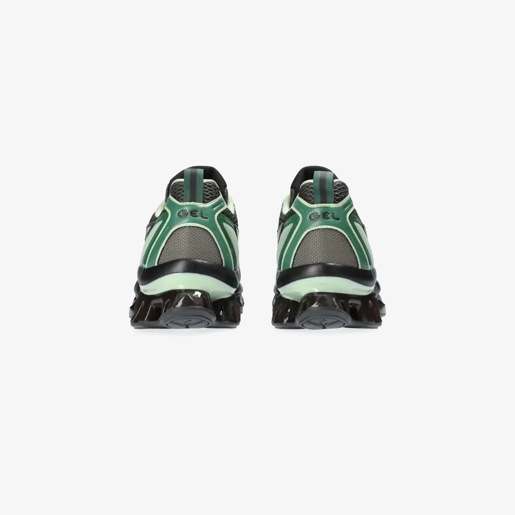 ASICS Gel-Quantum Kinetic Shamrock Green 1203A270-251 | Dead Stock