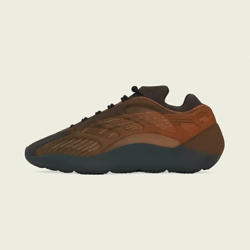 Yeezy 700 V3 Copper Fade