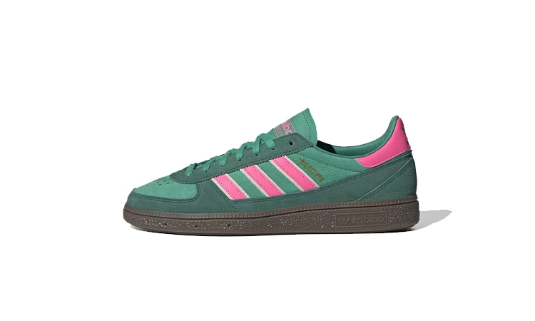 adidas Handball Spezial WM Court Green