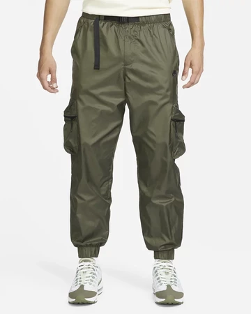 Nike Tech Fleece Nike Cargo Pants