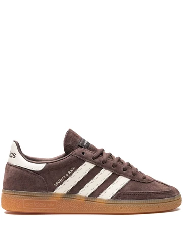 Sporty & Rich adidas Handball Spezial Auburn