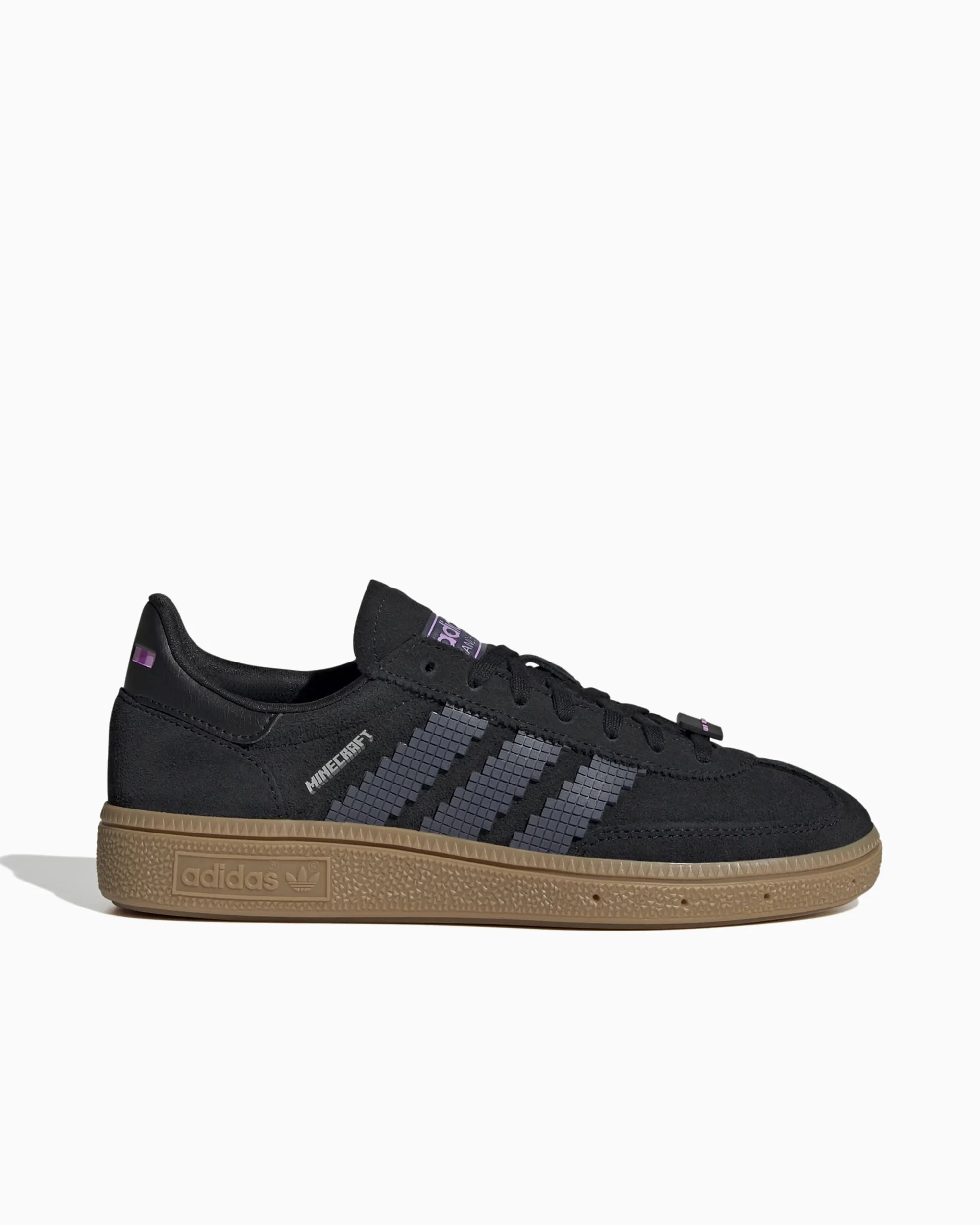 Minecraft x adidas Terrex AX4R Kids JR1298 | Dead Stock