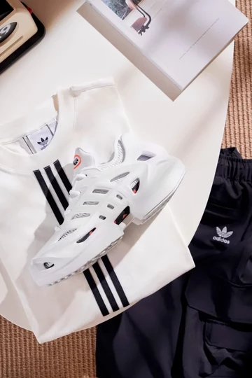 adidas adiFOM Climacool White