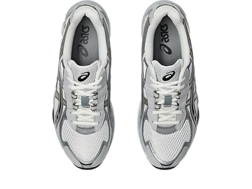 ASICS Gel-NYC 2055 Cream von oben