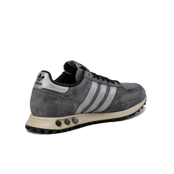 adidas LA Trainer Grey Three