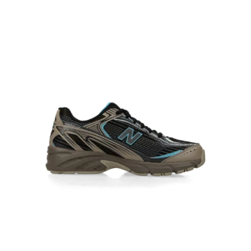 New Balance 509 - 43einhalb Exclusive Pack Innenseite