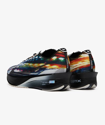 Nike Vaporfly 4 Light Trails