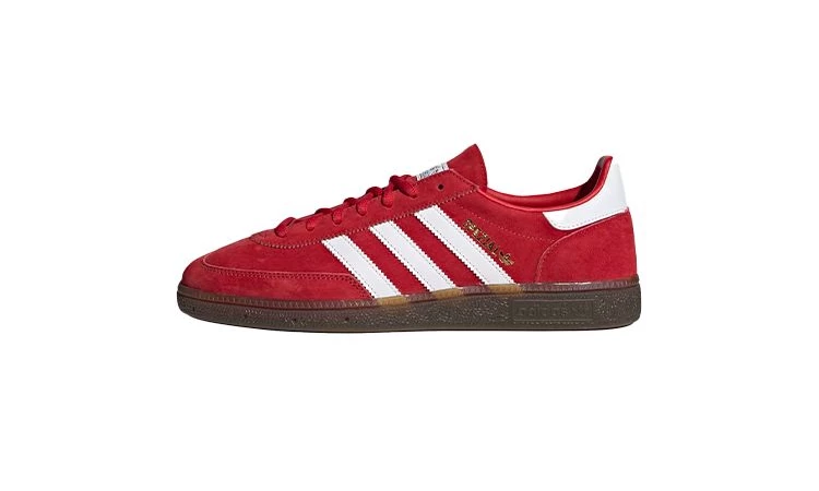 adidas Handball Spezial Scarlet