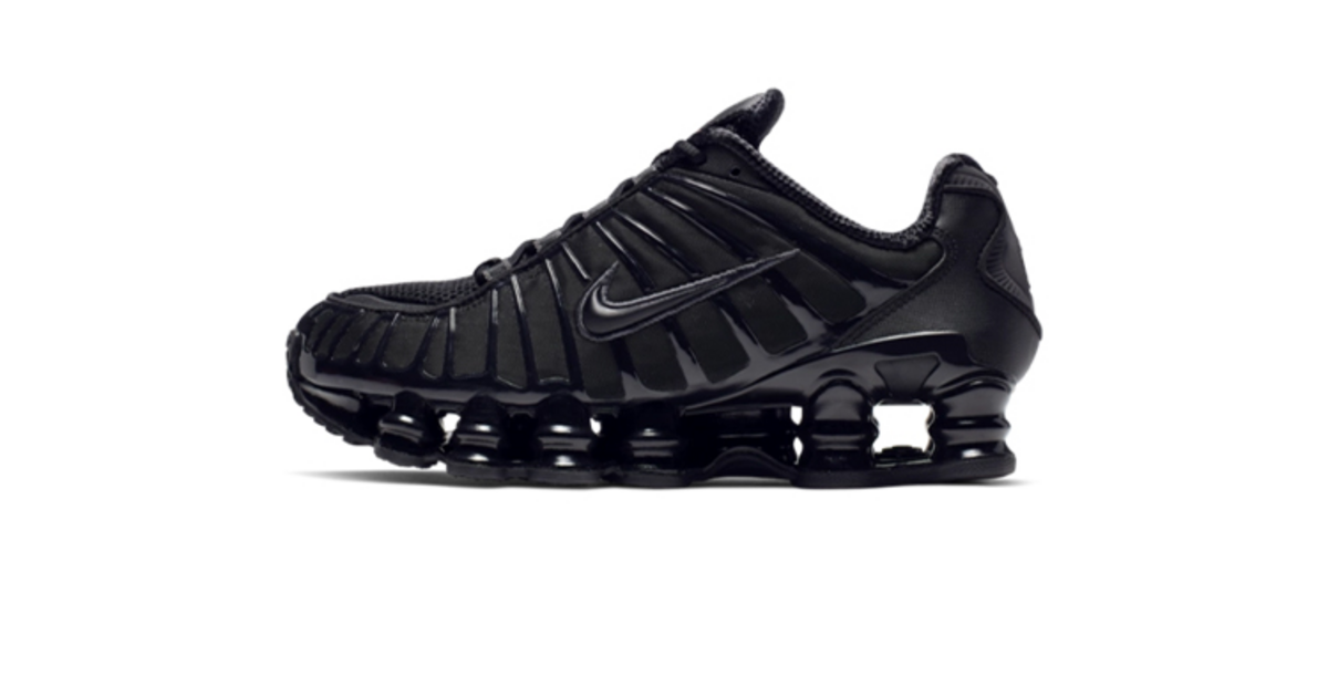 nike-shox-tl-triple-black-