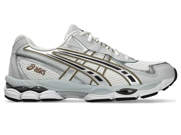 ASICS Gel-NYC 2055 Cream Aussenseite
