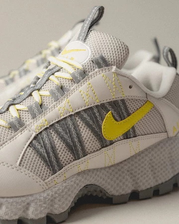 Nike Air Humara High Voltage - Seite Detail