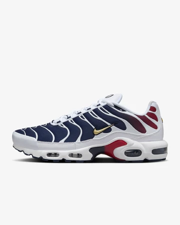 Nike Air Max Plus PSG Außenseite