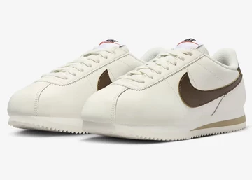 Nike Cortez Cacao Wow Paar