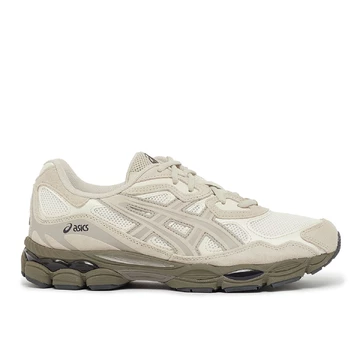 ASICS Gel-NYC Cream Putty Außenseite