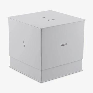 AMBUSH Nike Soccer Ball & Trikot