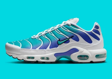 Nike Air Max Plus Aqua Innenseite