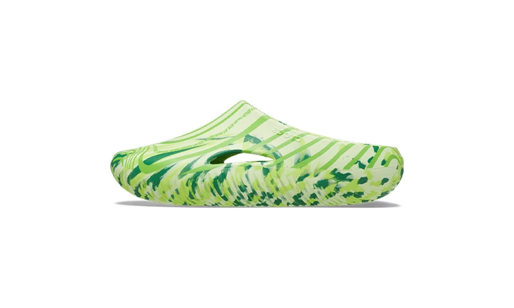 Palace Crocs Mellow Clog Celery