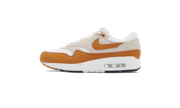 Air Max 1 Magma Orange Dead Stock