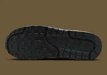 Air Max 1 1986 World Make Korea Sohle