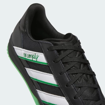 No Comply Austin FC adidas Copa Premiere - Detail