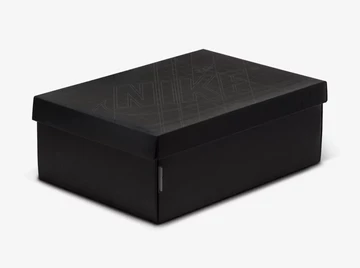 Jordan 1 MM High Royal Toe Box