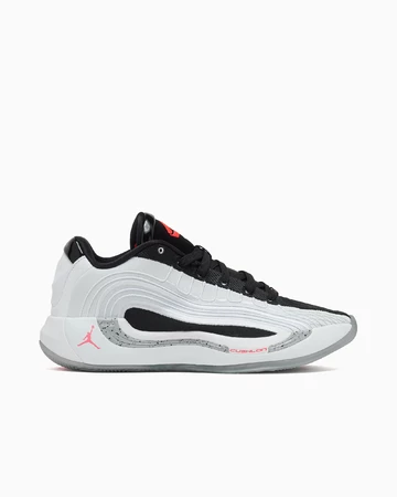 Jordan Luka 4 White Cement Außenseite