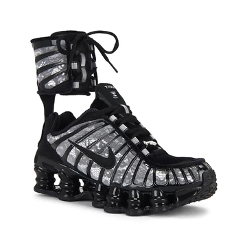 Riccardo Tisci x Nike Shox TL Pack