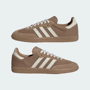 adidas Samba Cardboard Außenseiten