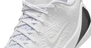Kobe 9 Elite Low Protro Halo Detailbild