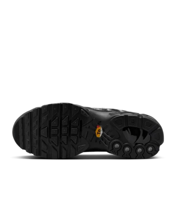 Swarovski x Nike Air Max Plus Moonlight Sohle