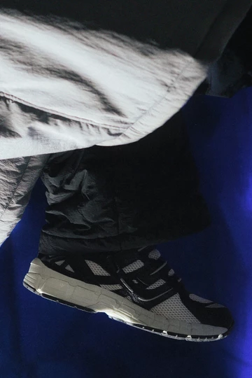 Hal Studios x Asics Gel-Kayano 20 Bone Mood 5