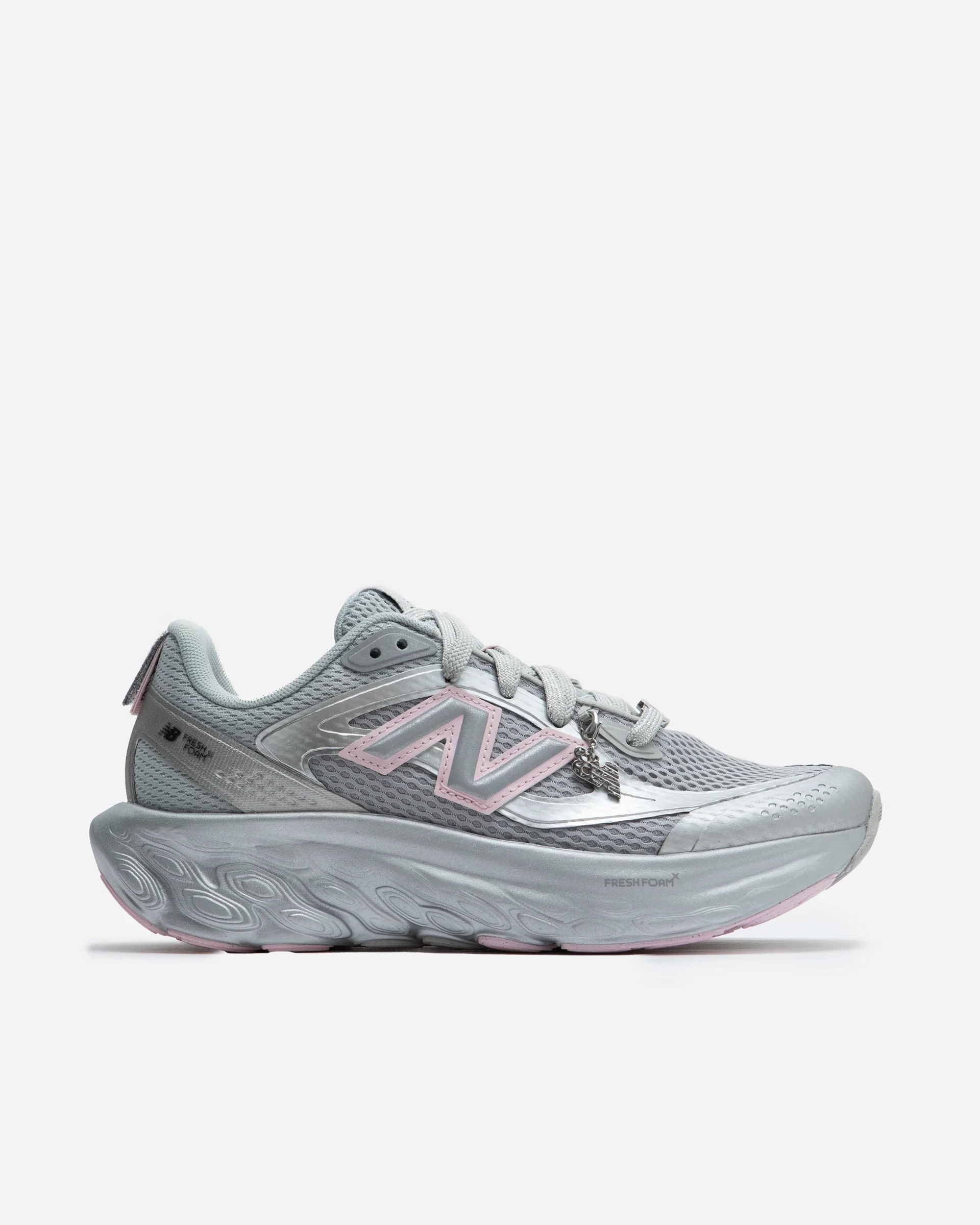 New Balance x Ganni Fresh Foam Trainer UTRNGA | Dead Stock