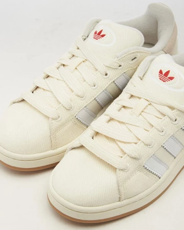 adidas Campus 00s Hemp White von der Seite oben