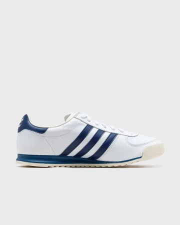 adidas Guam White Blue Innenseite