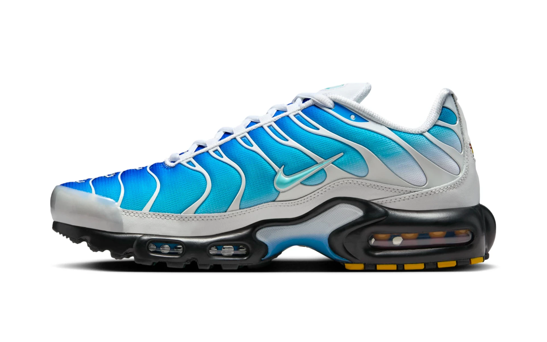 One Block Down x Air Max Plus Reverse Pack Dead Stock