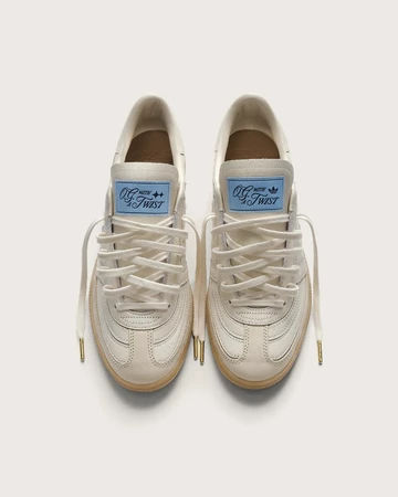 adidas X BSTN Handball Spezial O.G. With a Twist