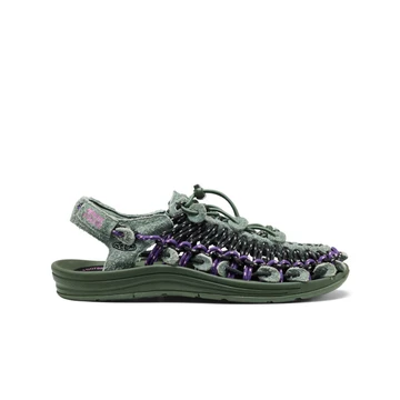 Keen x Henrik Vibskov Green Spring
