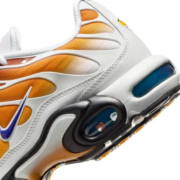 One Block Down x Air Max Plus Reverse Pack Detailbild