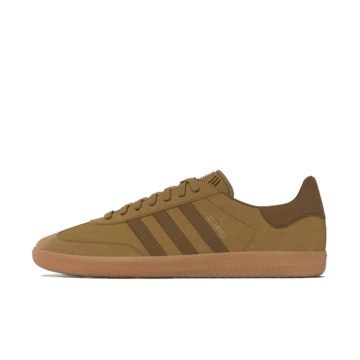 JJJJound adidas Samba Mesa - Außen