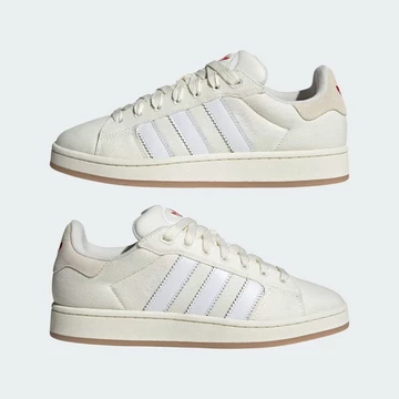 adidas Campus 00s Hemp White links und Rechts