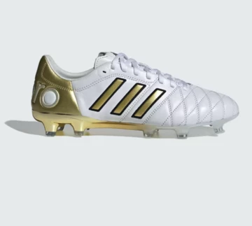 Toni Kroos adidas 11Pro Firm Ground Außenseite