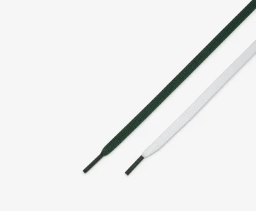 Nike Terminator High Seattle Supersonics schnürsenkel