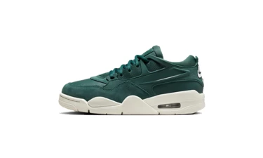 Jordan 4 RM Oxidized Green