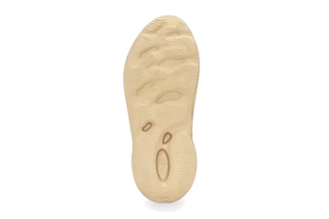 adidas Yeezy Foam Runner Desert Sand Sohle