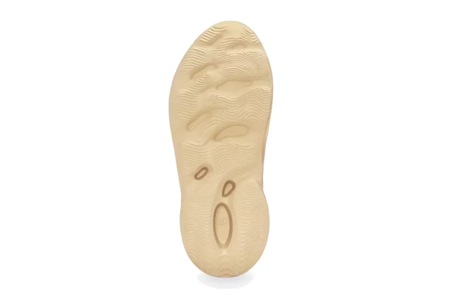 adidas Yeezy Foam Runner Desert Sand GV6843 Dead Stock