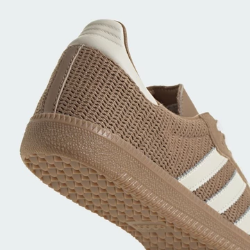 adidas Samba Cardboard Detail Ferse