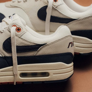 Air Max 1 LX Obsidian