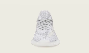 adidas Yeezy Boost 350v2 Static von vorne