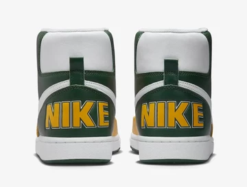 Nike Terminator High Seattle Supersonics vin hinten