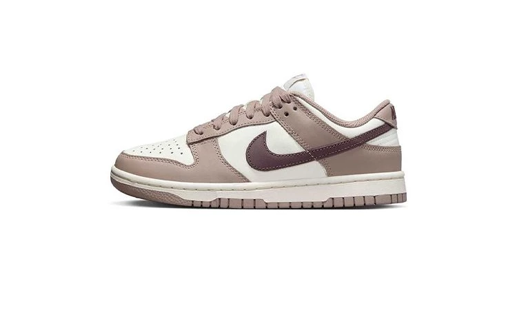 Dunk Low Diffused Taupe